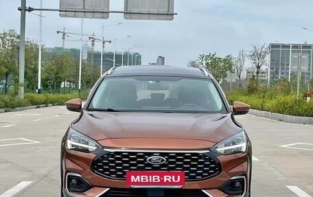 Ford Focus IV, 2021 год, 1 776 000 рублей, 12 фотография