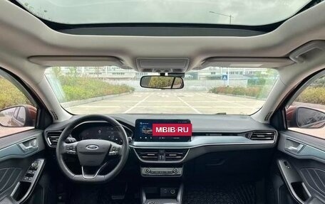 Ford Focus IV, 2021 год, 1 776 000 рублей, 14 фотография