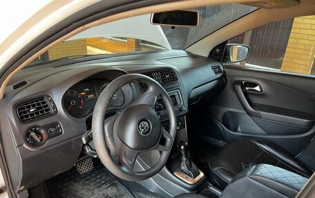 Volkswagen Polo VI (EU Market), 2020 год, 710 000 рублей, 7 фотография