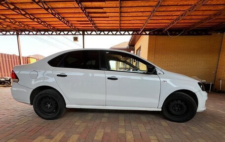 Volkswagen Polo VI (EU Market), 2020 год, 710 000 рублей, 5 фотография