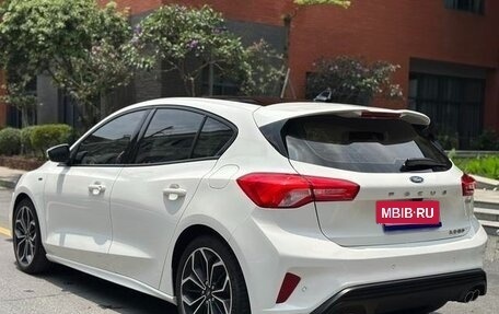 Ford Focus IV, 2021 год, 1 885 000 рублей, 4 фотография