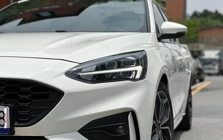 Ford Focus IV, 2021 год, 1 885 000 рублей, 2 фотография