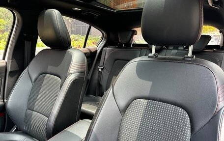Ford Focus IV, 2021 год, 1 885 000 рублей, 7 фотография