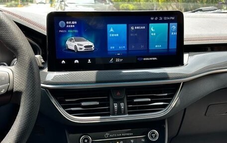 Ford Focus IV, 2021 год, 1 885 000 рублей, 9 фотография