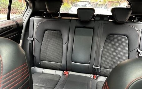 Ford Focus IV, 2021 год, 1 885 000 рублей, 10 фотография