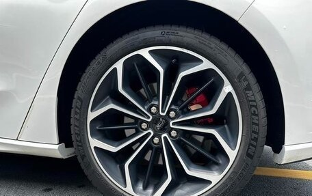Ford Focus IV, 2021 год, 1 885 000 рублей, 8 фотография