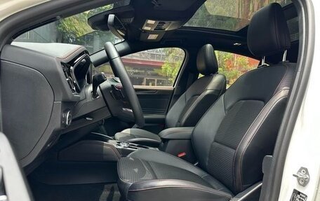 Ford Focus IV, 2021 год, 1 885 000 рублей, 13 фотография