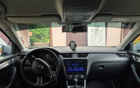 Skoda Octavia, 2014 год, 900 000 рублей, 3 фотография