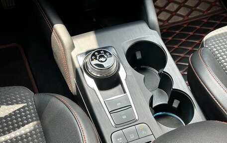 Ford Focus IV, 2021 год, 1 885 000 рублей, 12 фотография