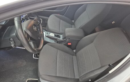 Skoda Octavia, 2014 год, 900 000 рублей, 8 фотография
