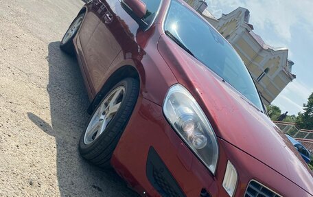 Volvo S60 III, 2010 год, 1 300 000 рублей, 11 фотография