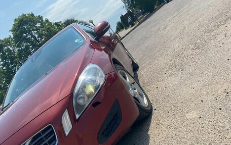 Volvo S60 III, 2010 год, 1 300 000 рублей, 6 фотография