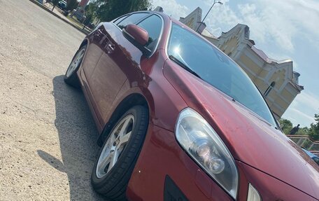 Volvo S60 III, 2010 год, 1 300 000 рублей, 7 фотография