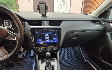 Skoda Octavia, 2014 год, 900 000 рублей, 6 фотография