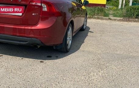 Volvo S60 III, 2010 год, 1 300 000 рублей, 8 фотография