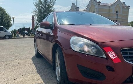 Volvo S60 III, 2010 год, 1 300 000 рублей, 9 фотография