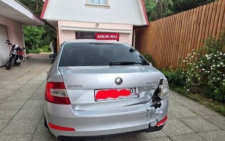 Skoda Octavia, 2014 год, 900 000 рублей, 5 фотография