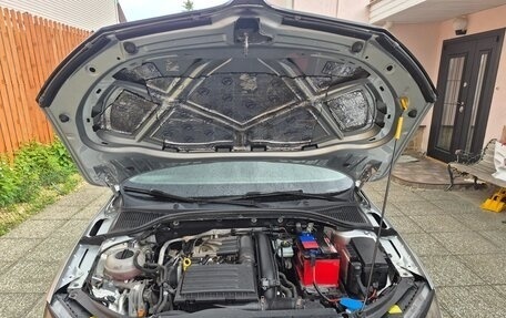 Skoda Octavia, 2014 год, 900 000 рублей, 4 фотография