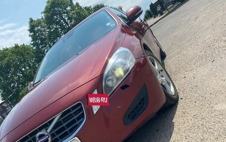 Volvo S60 III, 2010 год, 1 300 000 рублей, 10 фотография