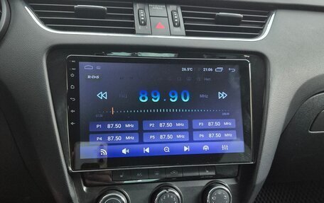 Skoda Octavia, 2014 год, 900 000 рублей, 10 фотография