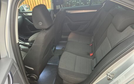Skoda Octavia, 2014 год, 900 000 рублей, 21 фотография
