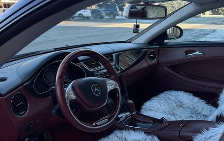 Mercedes-Benz CLS, 2005 год, 2 000 000 рублей, 5 фотография