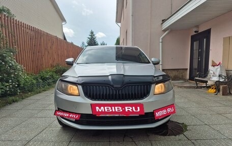 Skoda Octavia, 2014 год, 900 000 рублей, 15 фотография