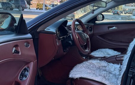 Mercedes-Benz CLS, 2005 год, 2 000 000 рублей, 6 фотография