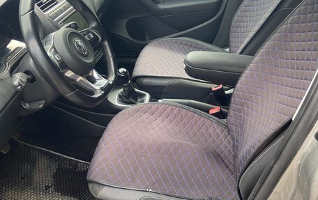 Volkswagen Polo VI (EU Market), 2018 год, 1 150 000 рублей, 11 фотография