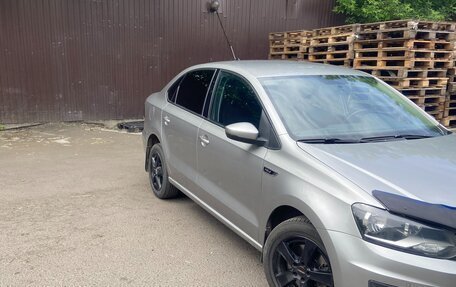 Volkswagen Polo VI (EU Market), 2018 год, 1 150 000 рублей, 2 фотография