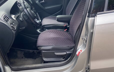 Volkswagen Polo VI (EU Market), 2018 год, 1 150 000 рублей, 6 фотография