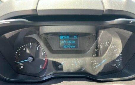 Ford Tourneo Custom I рестайлинг, 2020 год, 2 430 000 рублей, 17 фотография