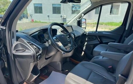 Ford Tourneo Custom I рестайлинг, 2020 год, 2 430 000 рублей, 22 фотография