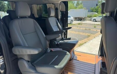 Ford Tourneo Custom I рестайлинг, 2020 год, 2 430 000 рублей, 21 фотография