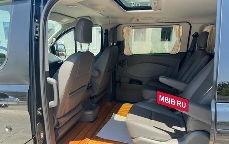 Ford Tourneo Custom I рестайлинг, 2020 год, 2 430 000 рублей, 19 фотография