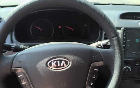 KIA Magentis II рестайлинг, 2006 год, 418 000 рублей, 3 фотография