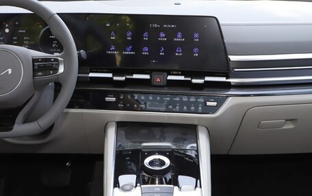KIA Sportage IV рестайлинг, 2025 год, 3 900 000 рублей, 7 фотография