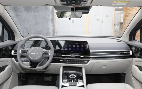 KIA Sportage IV рестайлинг, 2025 год, 3 900 000 рублей, 3 фотография