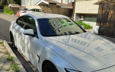 BMW 4 серия, 2017 год, 2 200 000 рублей, 3 фотография