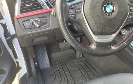 BMW 4 серия, 2017 год, 2 200 000 рублей, 8 фотография