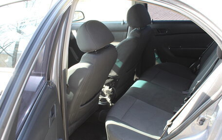 Chevrolet Aveo III, 2011 год, 525 000 рублей, 9 фотография
