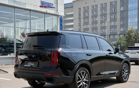 GAC GS8, 2024 год, 4 849 000 рублей, 5 фотография