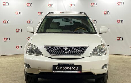 Lexus RX II рестайлинг, 2005 год, 1 299 000 рублей, 2 фотография
