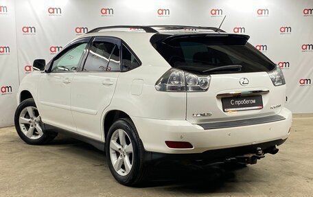Lexus RX II рестайлинг, 2005 год, 1 299 000 рублей, 6 фотография