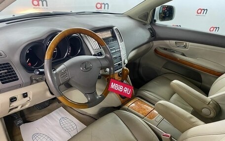 Lexus RX II рестайлинг, 2005 год, 1 299 000 рублей, 10 фотография