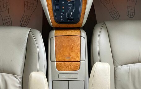 Lexus RX II рестайлинг, 2005 год, 1 299 000 рублей, 16 фотография