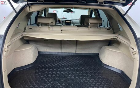 Lexus RX II рестайлинг, 2005 год, 1 299 000 рублей, 22 фотография