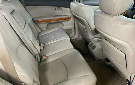 Lexus RX II рестайлинг, 2005 год, 1 299 000 рублей, 21 фотография