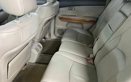 Lexus RX II рестайлинг, 2005 год, 1 299 000 рублей, 20 фотография