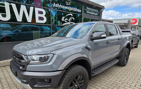 Ford Ranger, 2022 год, 4 120 000 рублей, 2 фотография